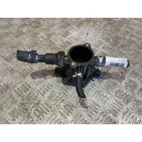 Корпус термостата Changan UNI-K 1 2021- 1306010a06