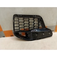 Решетка переднего бампера левая BMW X6M, X6 F86 2018 51118056261