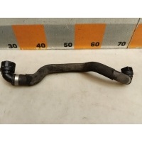 Патрубок системы охлаждения BMW X6M, X6 F86 2018 17127850106