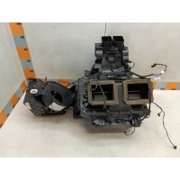 Корпус отопителя BMW X6M, X6 F86 2018 64119291191, 64119312056