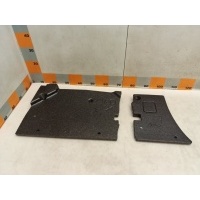 Уплотнитель BMW X6M, X6 F86 2018 51476979744