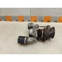 Турбина BMW X6M, X6 F86 2018 11657849044