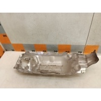 Экран тепловой BMW X6M, X6 F86 2018 11657843158