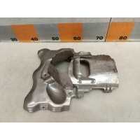 Экран тепловой BMW X6M, X6 F86 2018 11657843233
