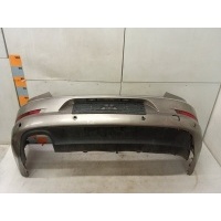 Бампер задний Volkswagen Passat CC 2010 3C8807421