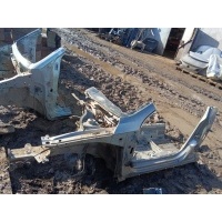Лонжерон передний левый Volkswagen Passat CC 358 2010 3C0803091