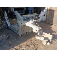 Лонжерон передний правый Volkswagen Passat CC 358 2010 3C0803092