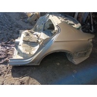 Крыло заднее левое Volkswagen Passat CC 358 2010 3C8809843