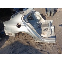 Крыло заднее правое Volkswagen Passat CC 358 2010 3C8809844