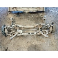 Балка задняя Volkswagen Passat CC 358 2010 3C0505235AC