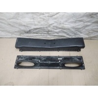 Корпус воздушного фильтра Porsche Panamera 970 2011 97011002102,97011023002