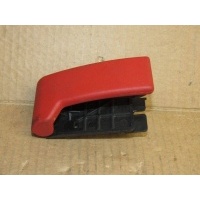 Ручка открывания капота Mercedes C W204/S204 2009 A2048800020