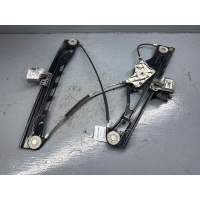 Моторчик стеклоподъемника передний левый Mercedes E W211 2007 A2117200146,A2118202942