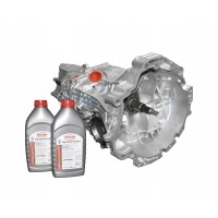 Кпп dvz volkswagen nroe:012300061g болеславец
