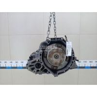 АКПП (автоматическая коробка переключения передач) Nissan Almera Classic (B10) (2006 - 2013) 3102095F0A