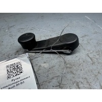 Ручка стеклоподъемника Audi 80 B4 1991 443837581D