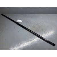 Молдинг стекла двери задней левой наружный Mercedes E W211 2007 A2116900780