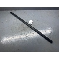 Молдинг стекла двери задней правой наружный Chevrolet Spark M150,M200 2008 96601519