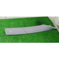 обшивка стойки VW Touareg 2002-2010 2006 7L6867234
