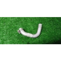 трубка охлажд. жидкости металлическая VW Touareg 2002-2010 2006 7l0815857c