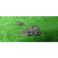 замок капота VW Touareg 2002-2010 2006 7L0823509A