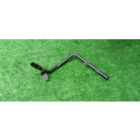 трубка системы охлаждения VW Touareg 2002-2010 2006 7l6121065d