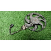 вентилятор радиатора VW Touareg 2002-2010 2006 7l0959455c