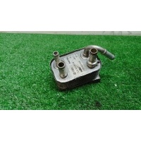 радиатор топливный VW Touareg 2002-2010 2006 7L6203491D