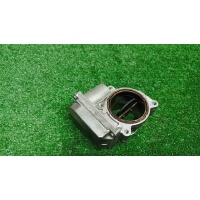 заслонка дроссельная электрическая VW Touareg 2002-2010 2006 4E0145950J