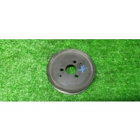 шкив насоса гидроусилителя VW Touareg 2002-2010 2006 059145255b