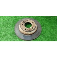 диск тормозной VW Touareg 2002-2010 2006 7L8615601C