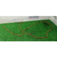 трубка пластиковая VW Touareg 2002-2010 2006 7L0616763A