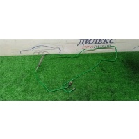 трубка пластиковая VW Touareg 2002-2010 2006 7L0616762B