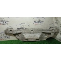 экран тепловой VW Touareg 2002-2010 2006 7L0825711B