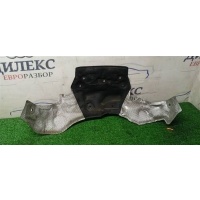 шумоизоляция VW Touareg 2002-2010 2006 7l6863983m