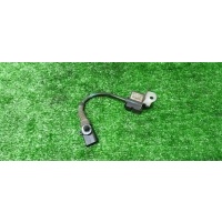 датчик ускорения VW Touareg 2002-2010 2006 7l0907674a