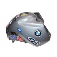 Bmw r 1150 gs бачёк топлива бак