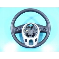 Руль кожа multifunkcja kia venga 09 - 14