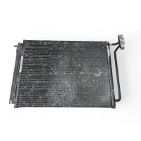 радиатор кондиционера BMW X5 E53 2002 64536914216,6914216