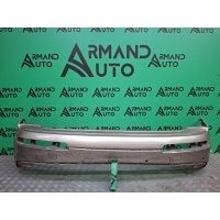 Бампер Audi Q7 2 4M 2015-2020 4M0807511GRU, 4M0807511, 4