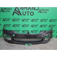 Бампер BMW 5 series G30 G31 2016-2020 51118069072, 51118064928, 4