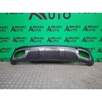 Юбка бампера Mercedes GLE-Class V167 2018-нв A1678852205, A1678852503, A1678852205, A1678852603, A1678852305, 9