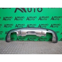 Юбка бампера Mercedes GLA-Class X156 2013-2017 A1568850325, 9