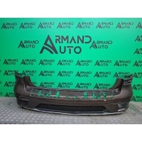 Бампер Mercedes GL GLS-Class X166 2012-2016 A16688567259999, A1668856725, 9