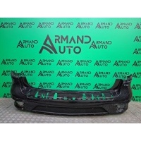 Бампер Mercedes GL GLS-Class X166 2012-2016 A16688567259999, A1668850753, 9