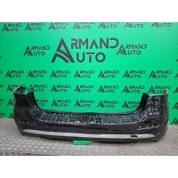 Бампер Mercedes M ML GLE-Class W166 2015-2018 A16688593259999, A1668859925, 9