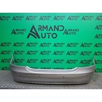 Бампер Mercedes S-Class W221 2005-2009 A22188001409999, A2218800140, 9