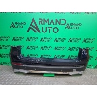Бампер Mercedes GLC-Class X253 2015-2019 A25388061019999, A2538850725, 9