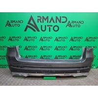 Бампер Mercedes GLC-Class X253 2015-2019 A25388061019999, A2538850725, 9