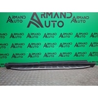 Подножка порога Mercedes GLE-Class V167 2018-нв A1676981601, 15353105, 9